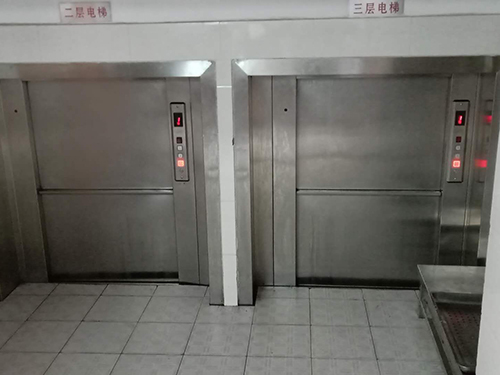 电梯的分类标准