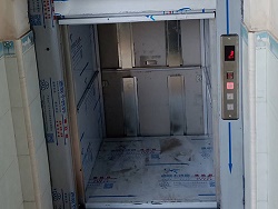 餐梯线束设置方法与使用注意事项